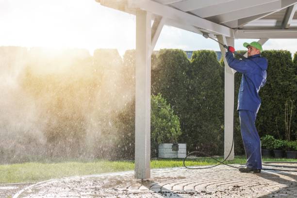 Best Fence Cleaning  in Hudson, FL