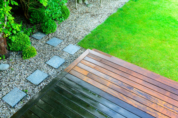 Professional Pressure Washing Services in Hudson, FL
