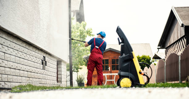 Best Residential House Exterior Washing  in Hudson, FL